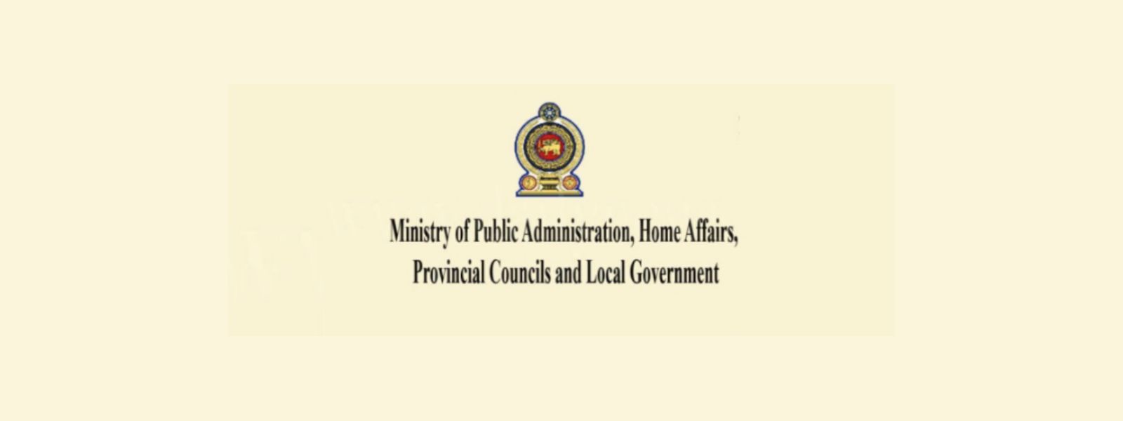 Government Probes Vehicle Deals in Local Bodies